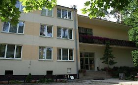 Leśna Polana